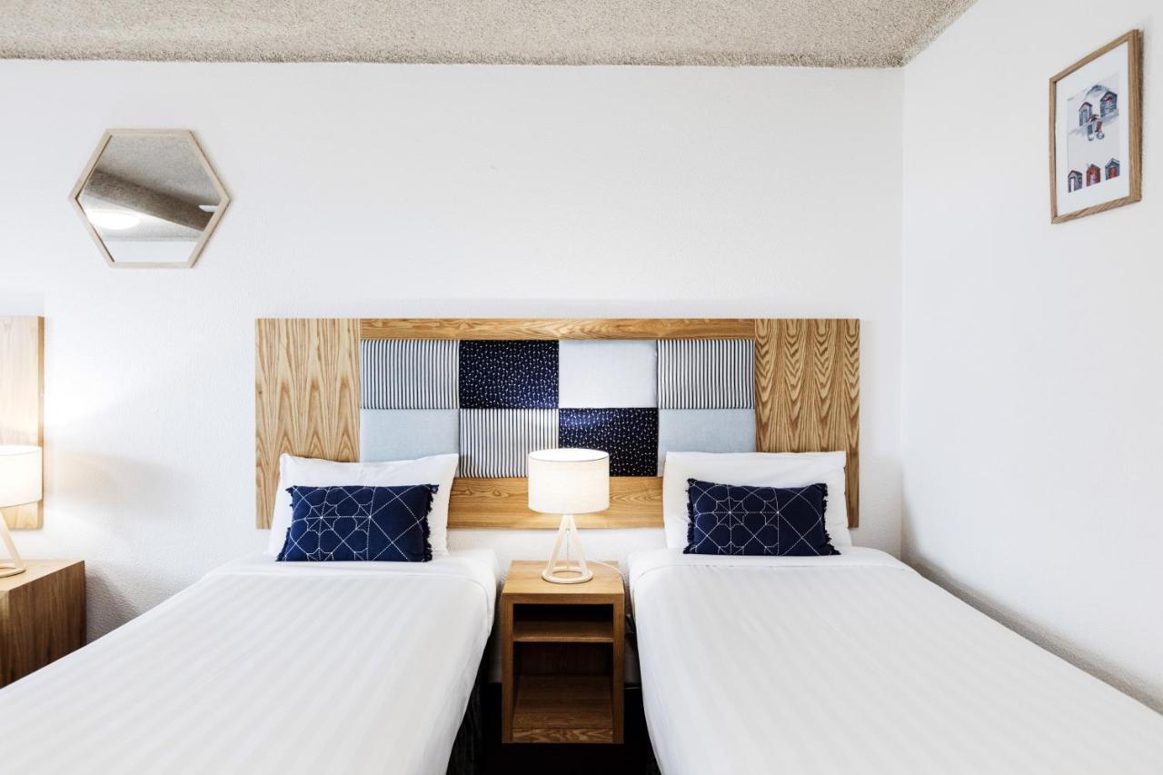 Greenmount Beach House Gold Coast Eksteriør bilde