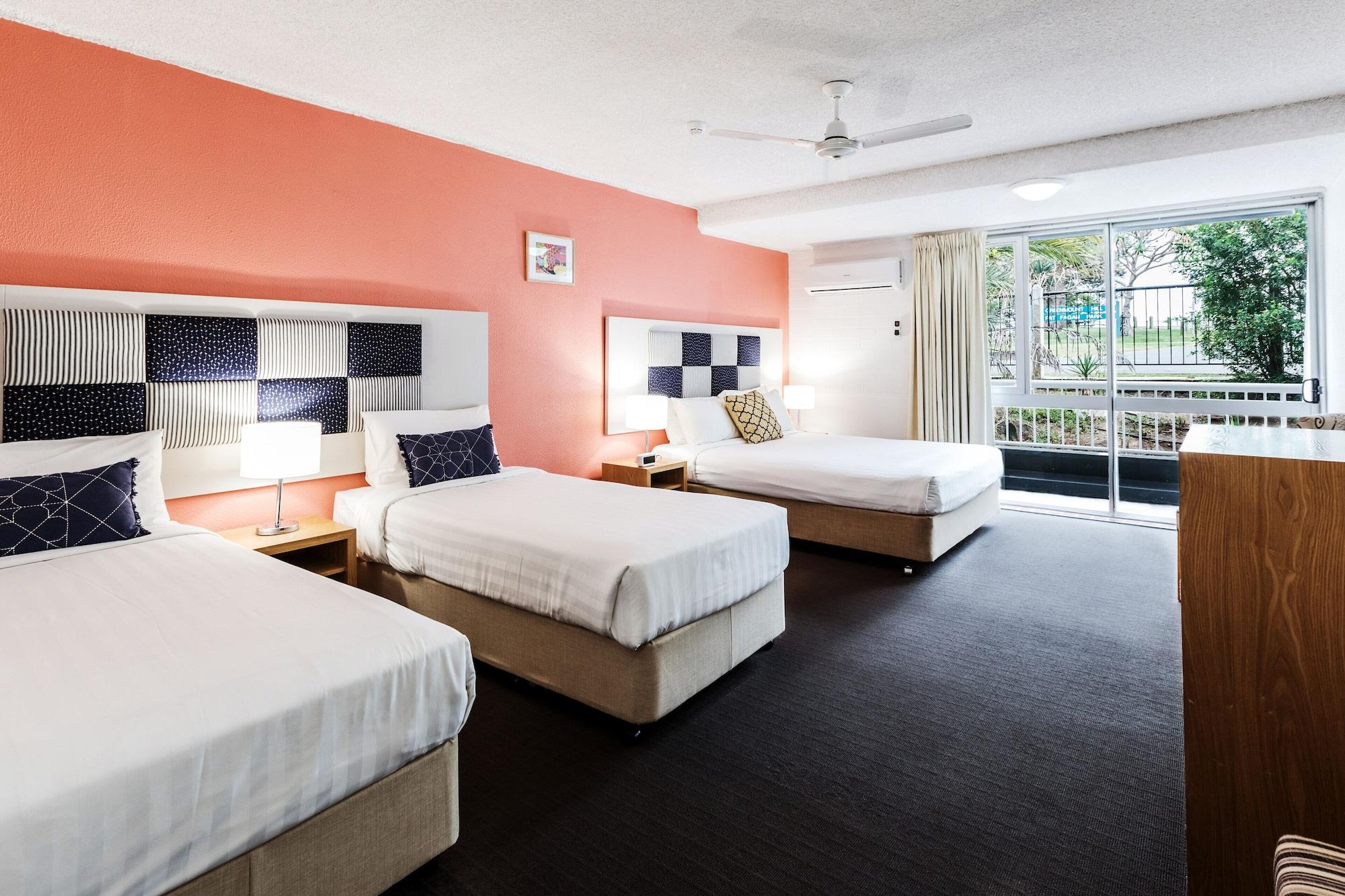 Greenmount Beach House Gold Coast Eksteriør bilde