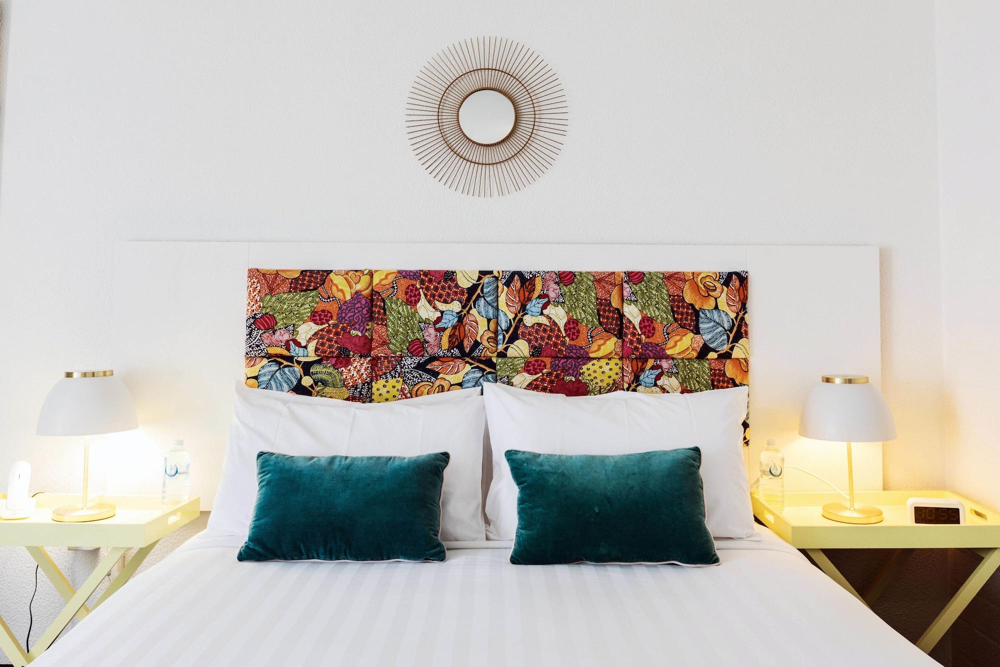 Greenmount Beach House Gold Coast Eksteriør bilde