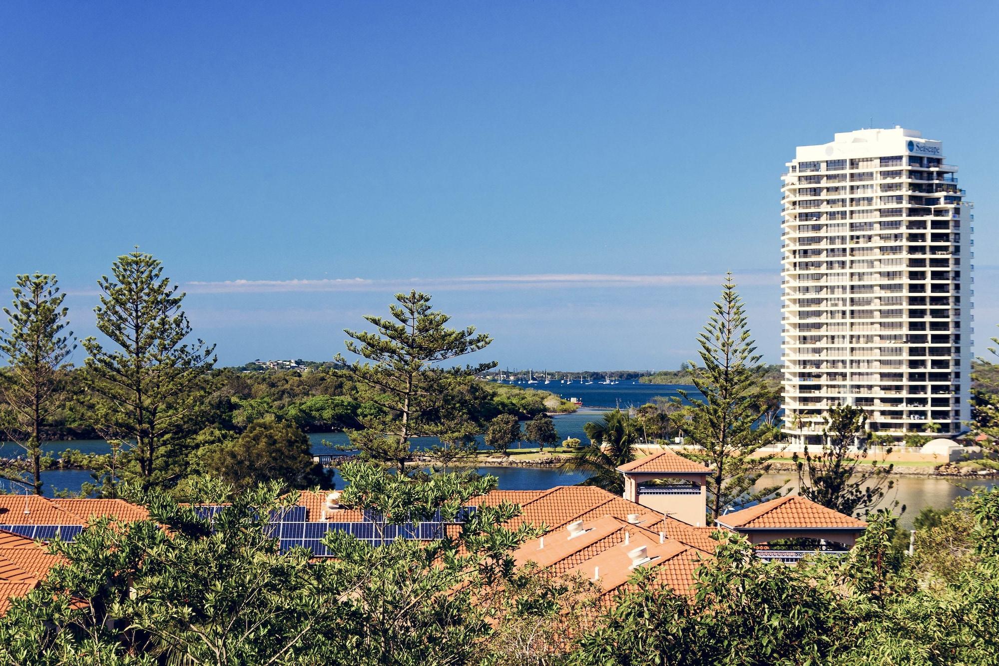 Greenmount Beach House Gold Coast Eksteriør bilde