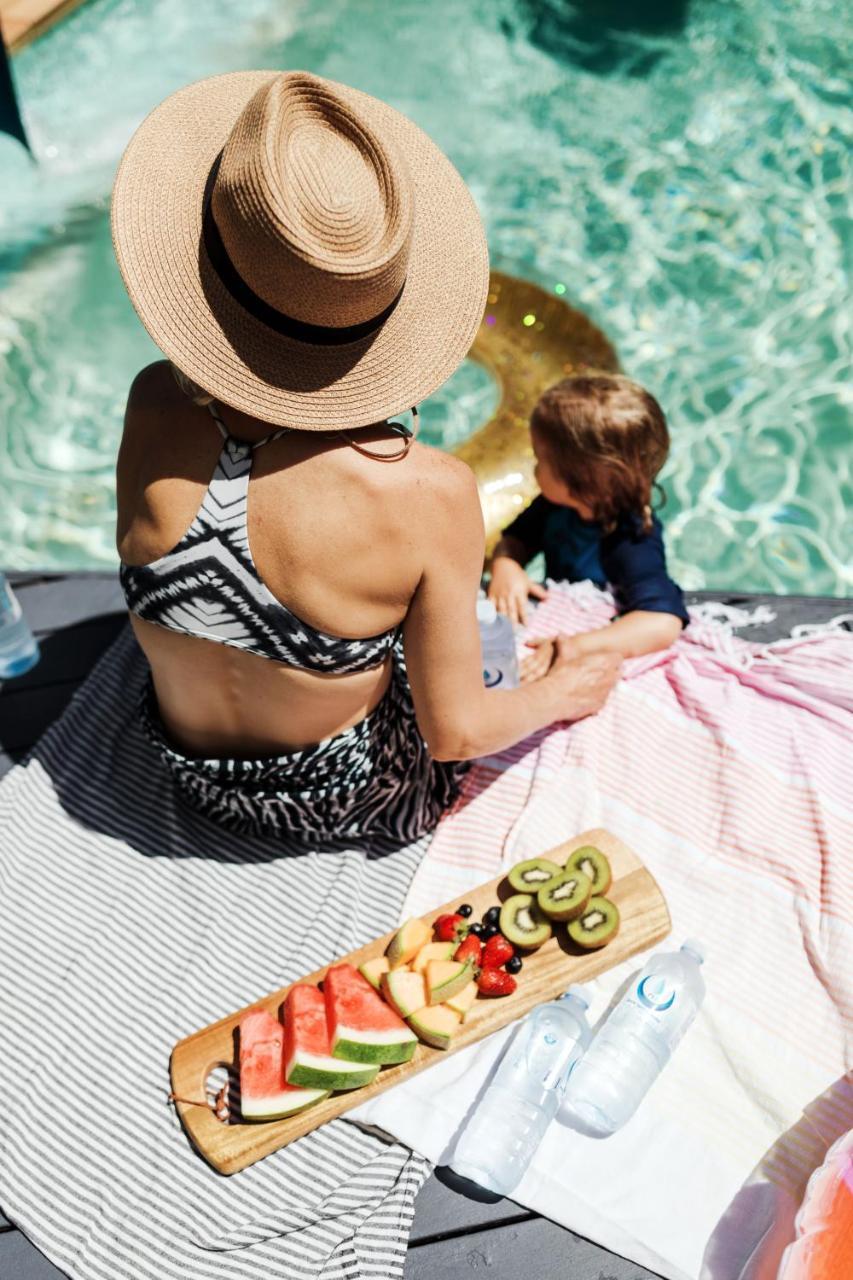 Greenmount Beach House Gold Coast Eksteriør bilde