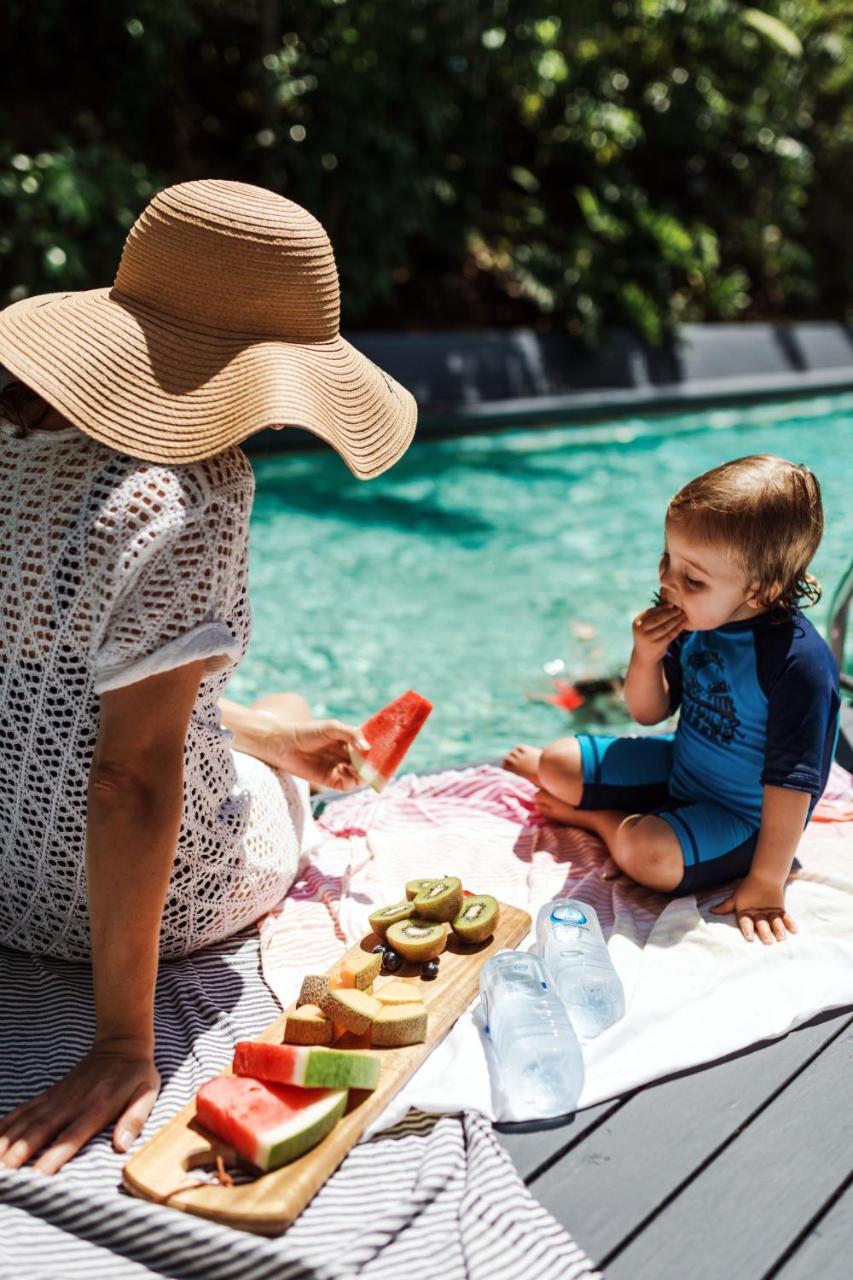 Greenmount Beach House Gold Coast Eksteriør bilde