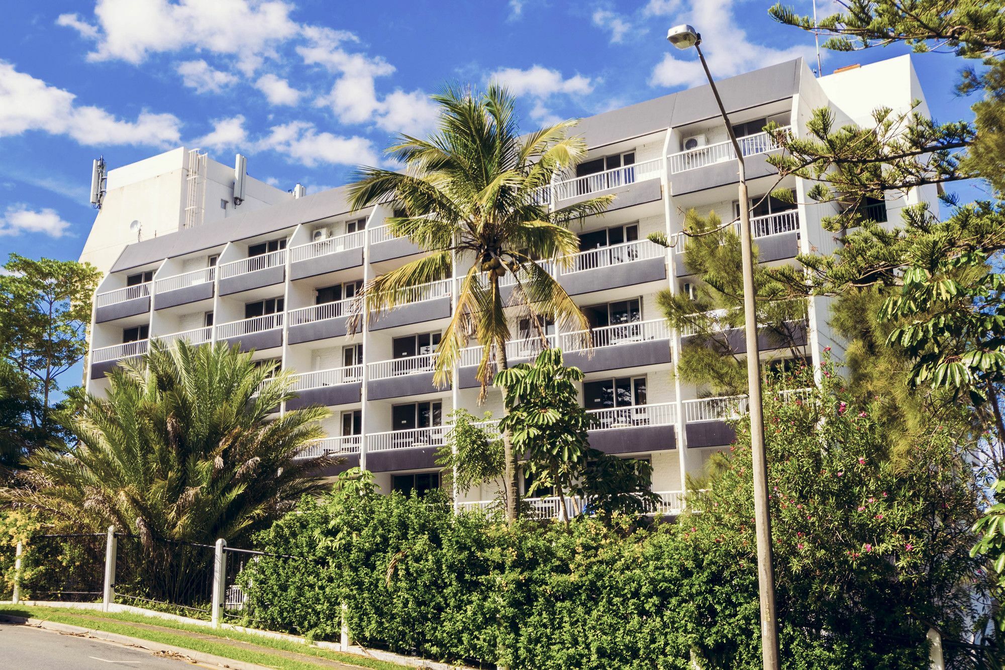 Greenmount Beach House Gold Coast Eksteriør bilde