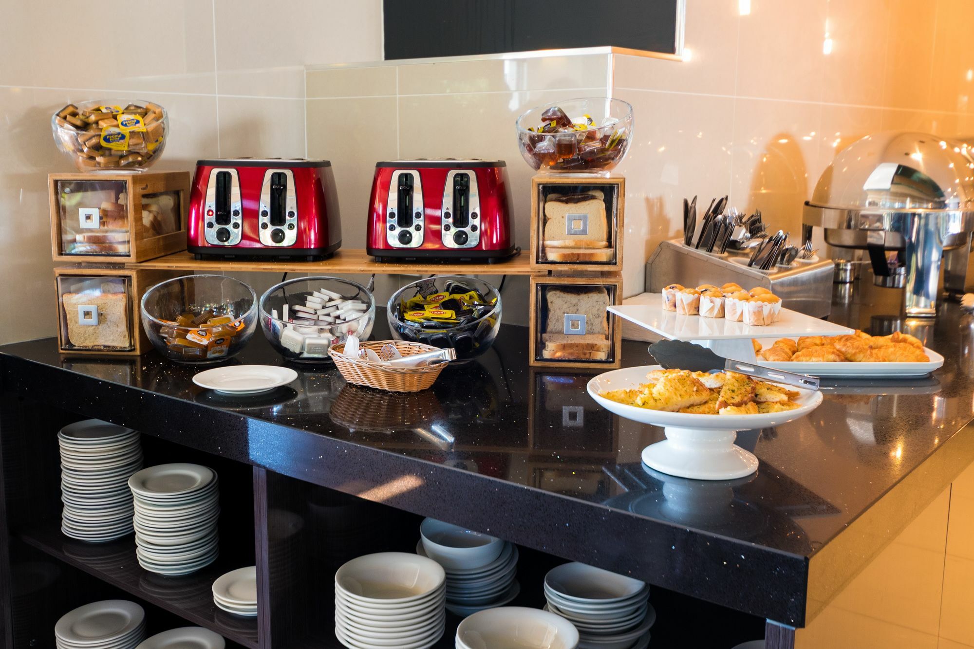 Greenmount Beach House Gold Coast Eksteriør bilde
