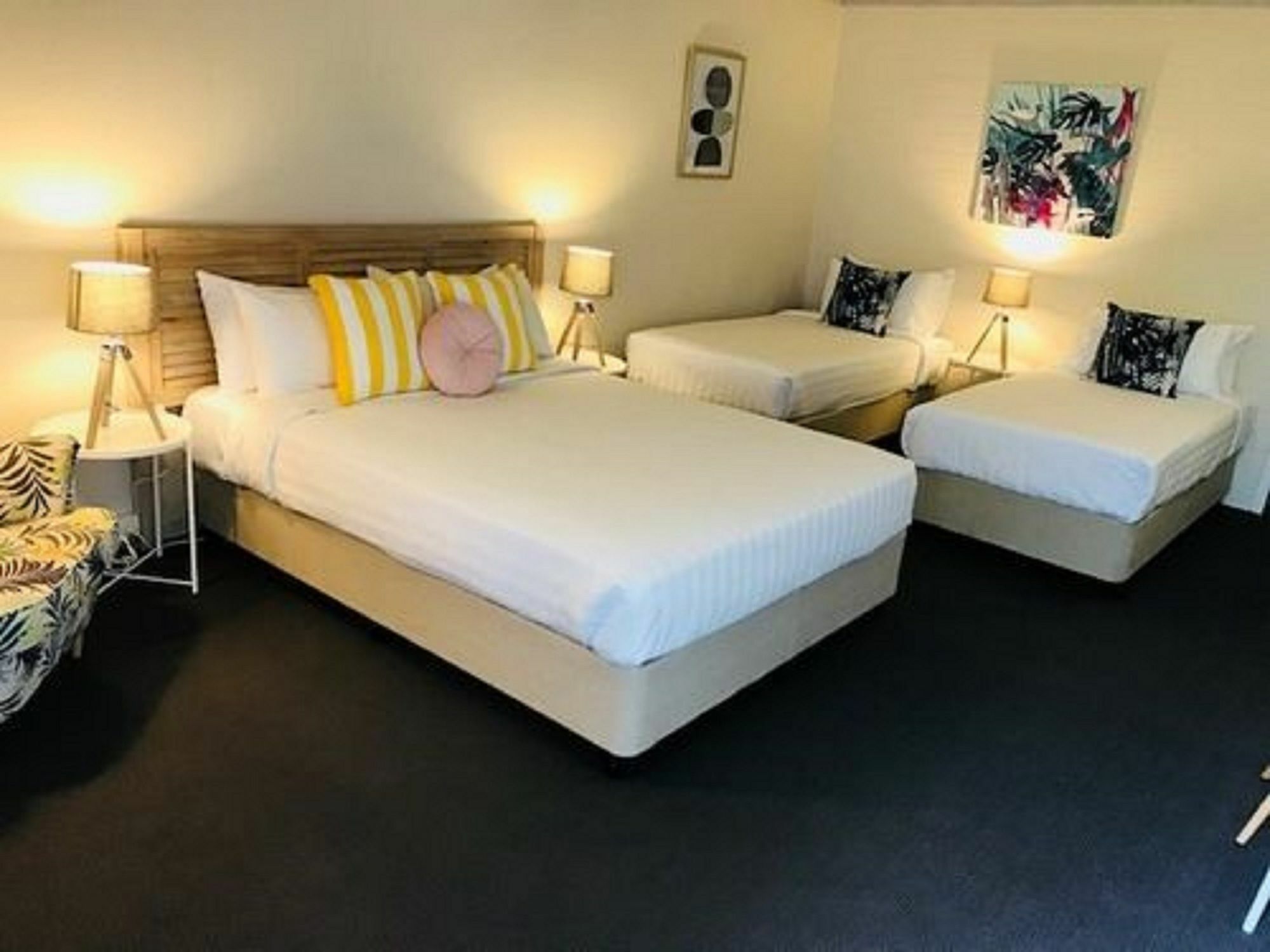 Greenmount Beach House Gold Coast Eksteriør bilde