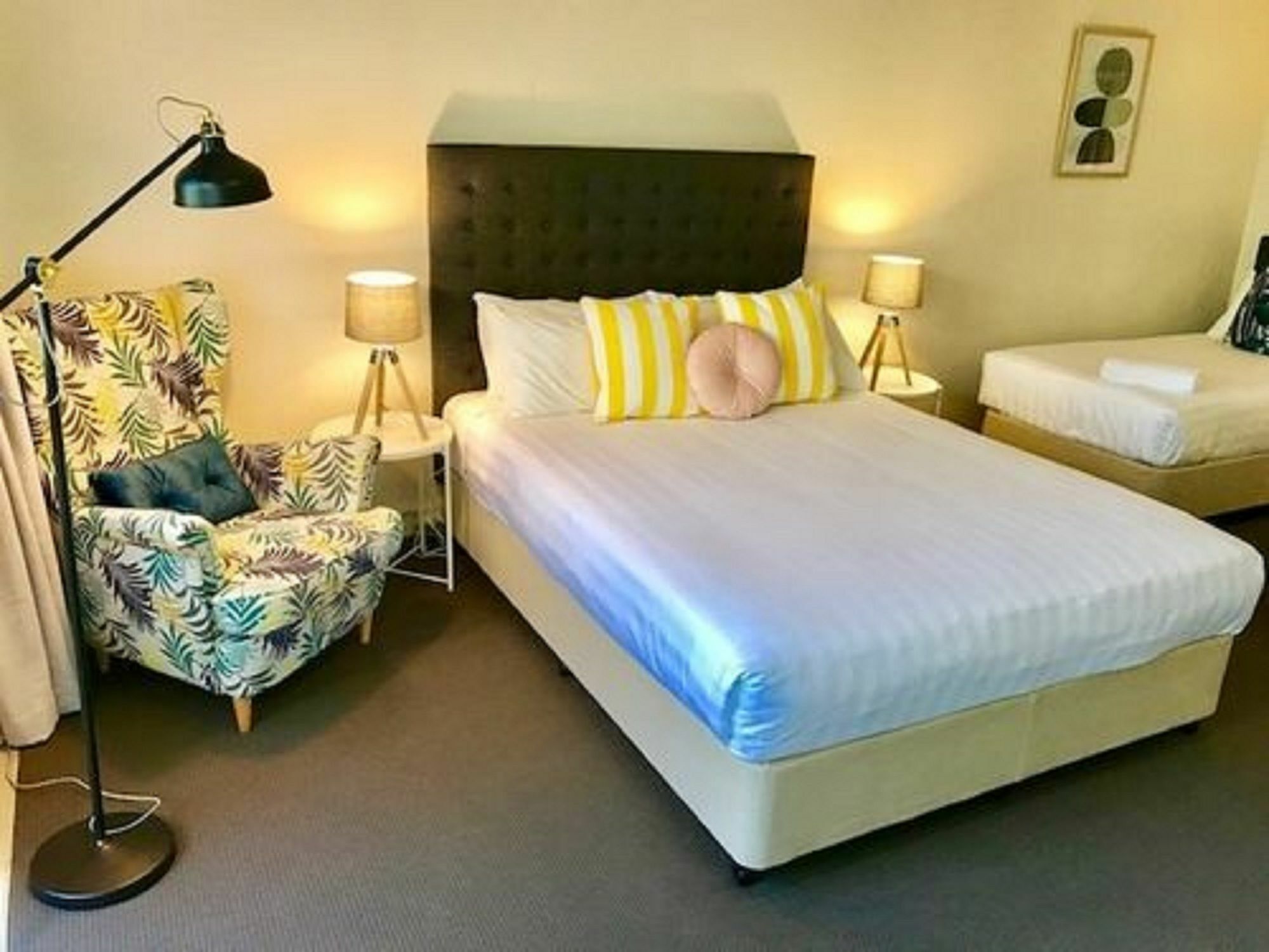 Greenmount Beach House Gold Coast Eksteriør bilde