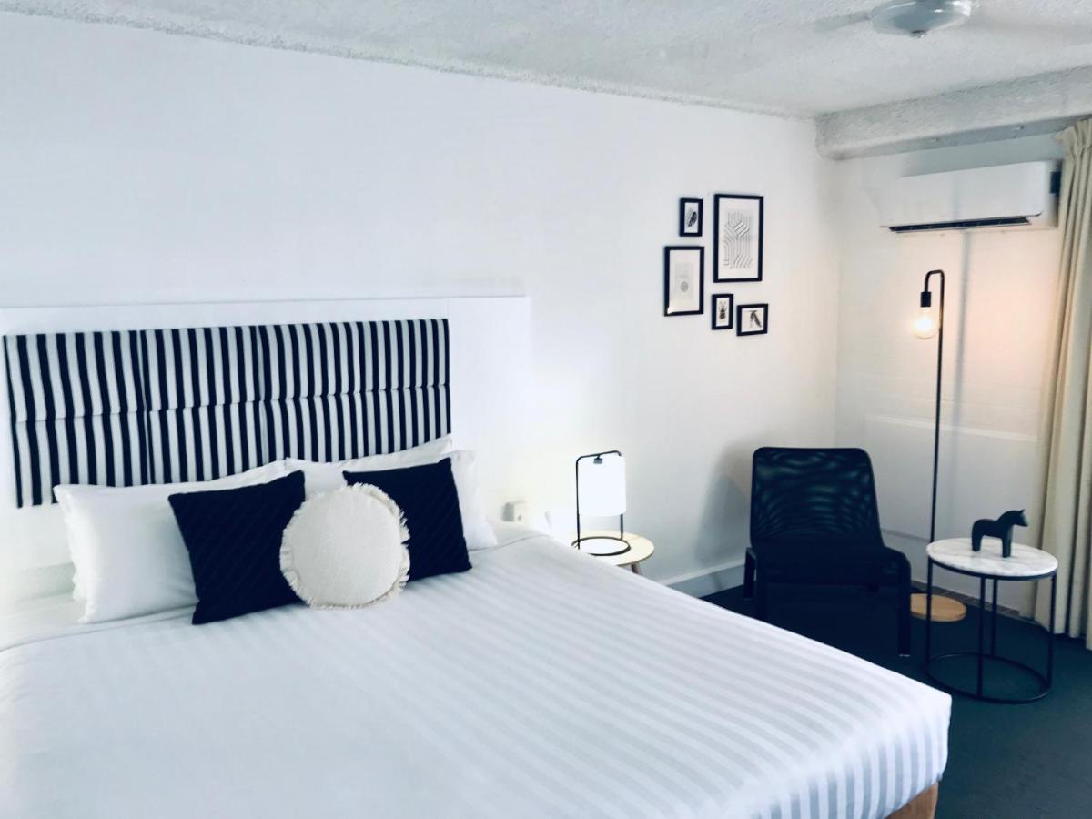 Greenmount Beach House Gold Coast Eksteriør bilde