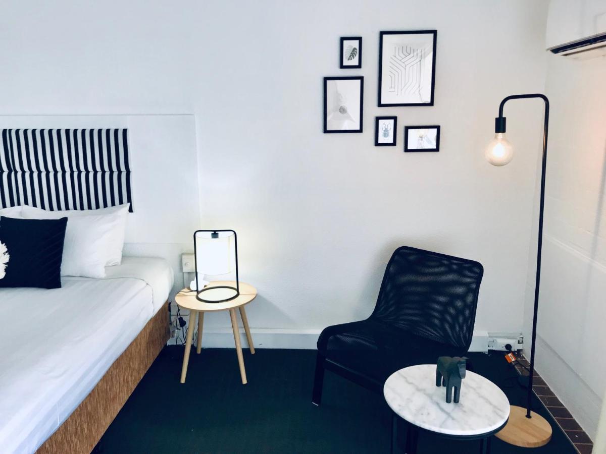 Greenmount Beach House Gold Coast Eksteriør bilde