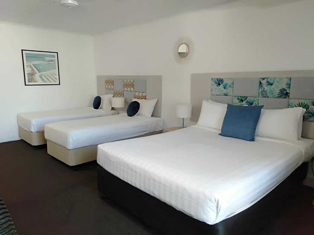 Greenmount Beach House Gold Coast Eksteriør bilde