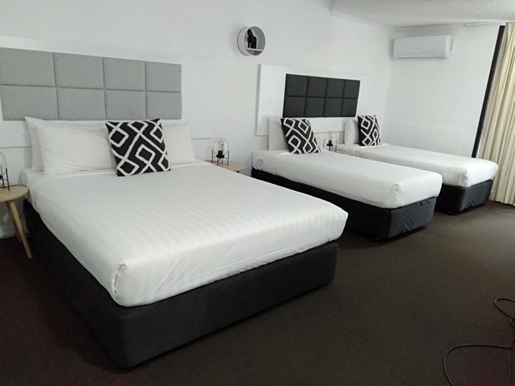 Greenmount Beach House Gold Coast Eksteriør bilde
