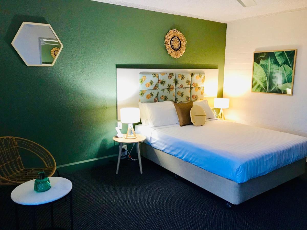 Greenmount Beach House Gold Coast Eksteriør bilde